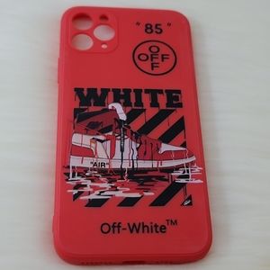 Iphone 11 pro max Case